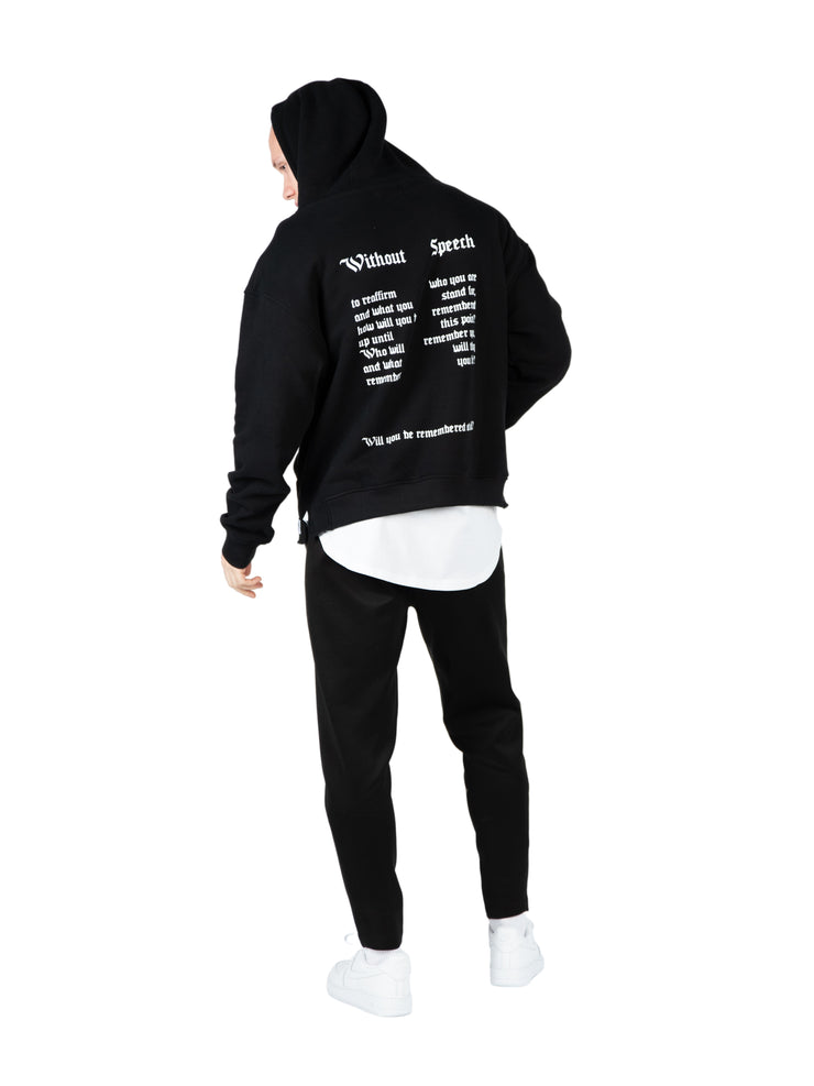 IYCNSA Hoodie