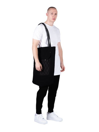 Diamond Tote