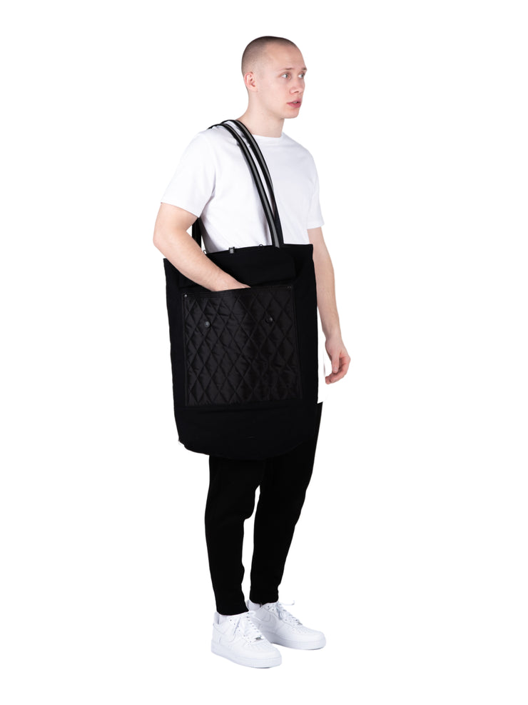 Diamond Tote