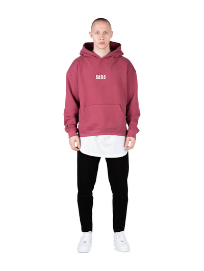 King of Hearts Hoodie