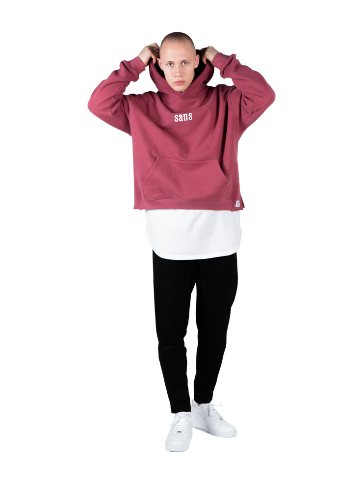 King of Hearts Hoodie