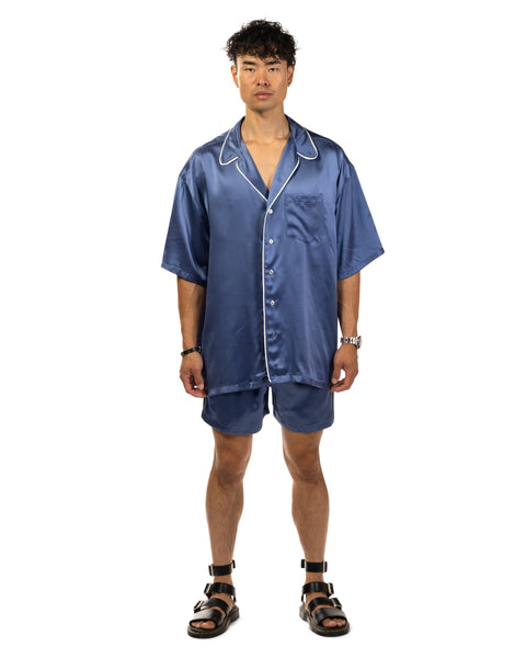 Blue Magic Set