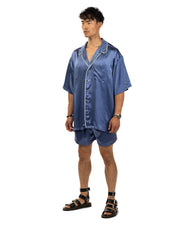 Blue Magic Set