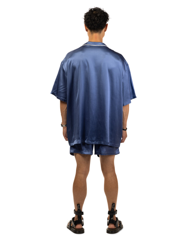 Blue Magic Set