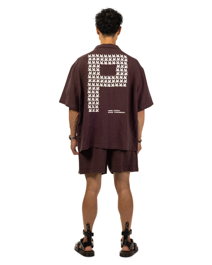Purple People Set