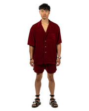 Red Dragon Set