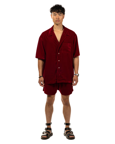 Red Dragon Set