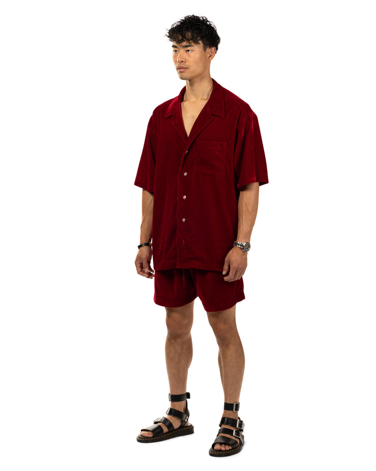 Red Dragon Set