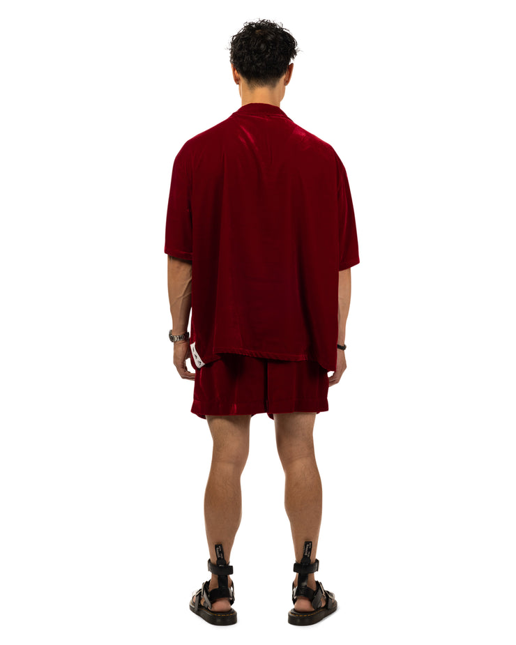 Red Dragon Set