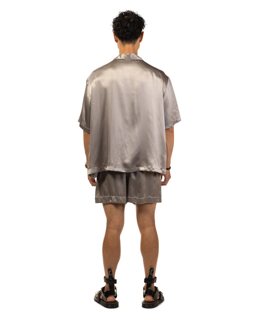 Silver Surfer Set – Sans Parole