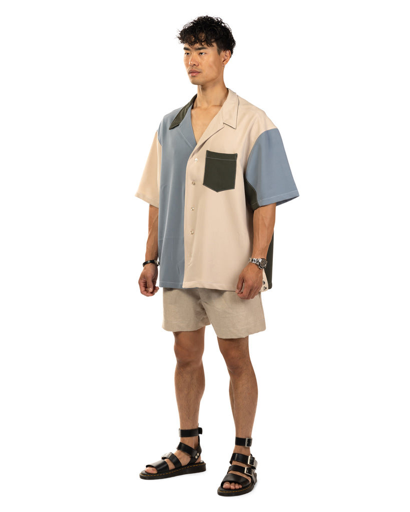 Charlie Combine Shirt
