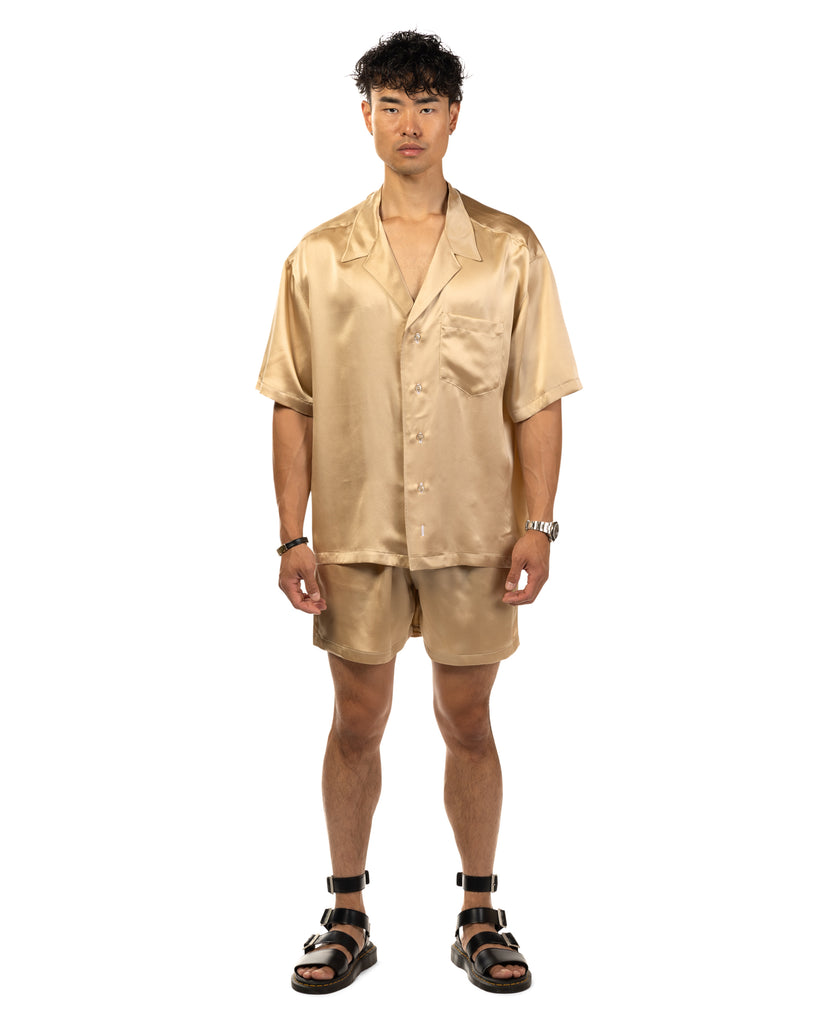 Aurelian Silk Set