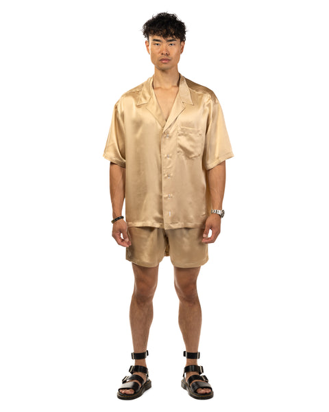 Aurelian Silk Set