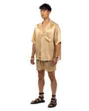 Aurelian Silk Set