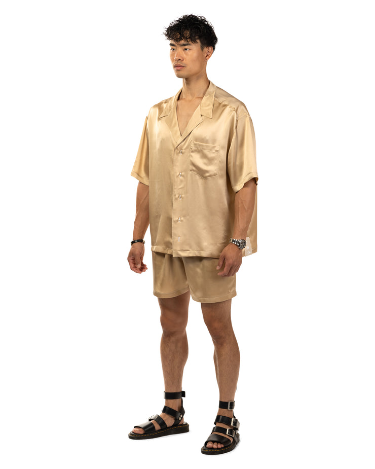 Aurelian Silk Set