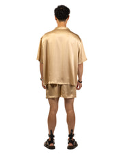 Aurelian Silk Set