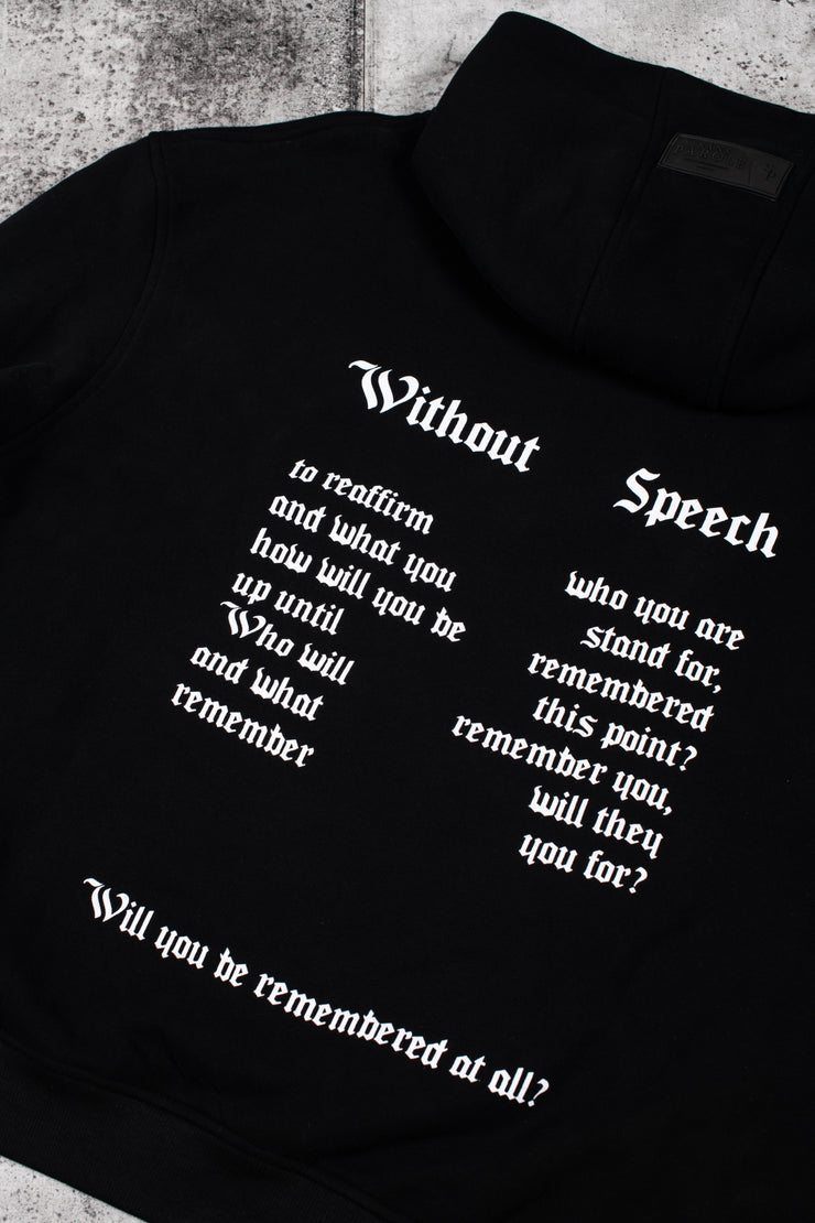 IYCNSA Hoodie