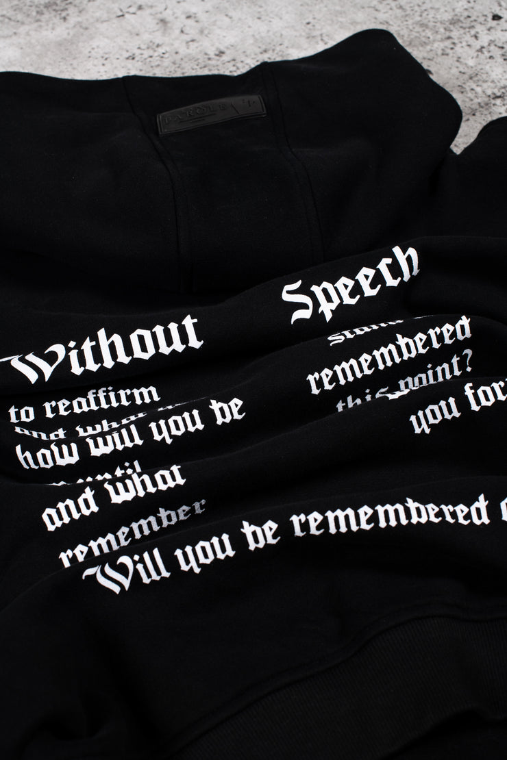 IYCNSA Hoodie
