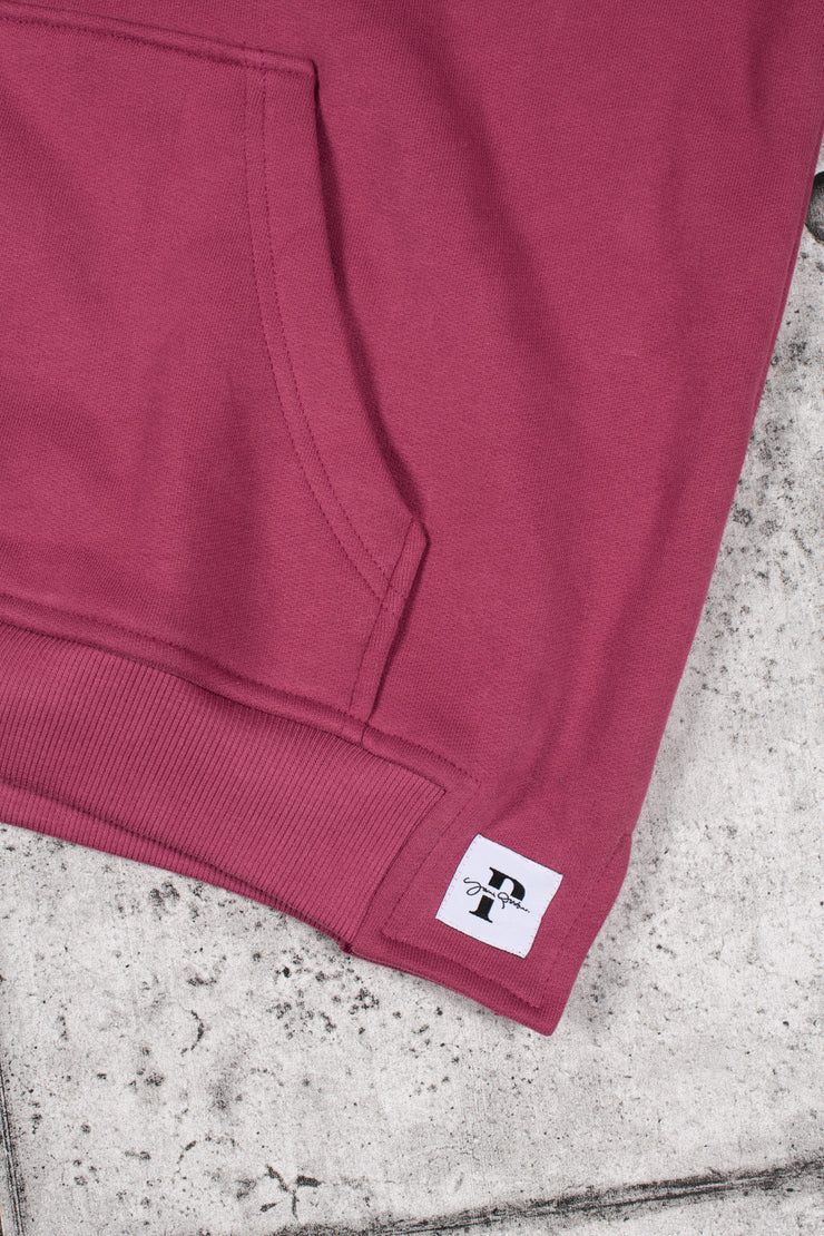 King of Hearts Hoodie