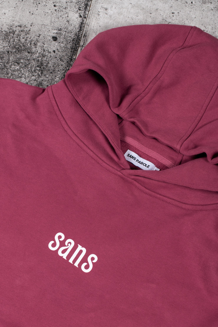 King of Hearts Hoodie