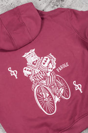 King of Hearts Hoodie