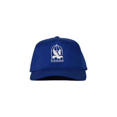 Caged Bird Cap