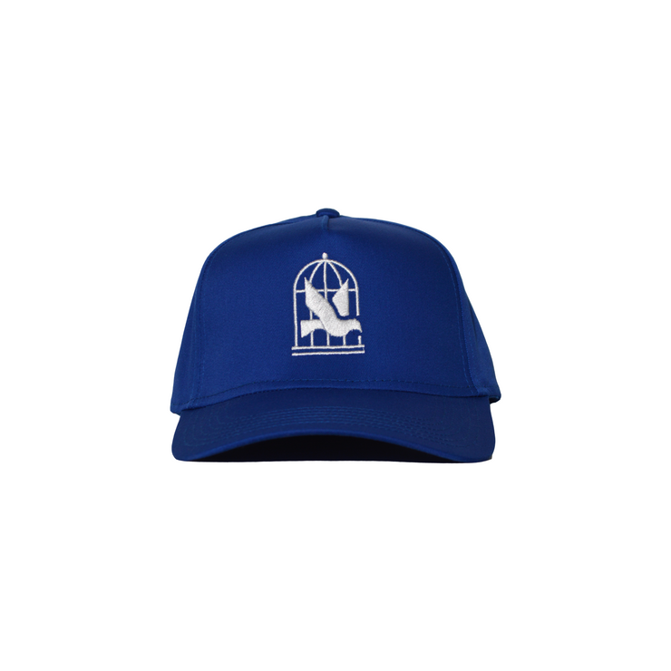 Caged Bird Cap