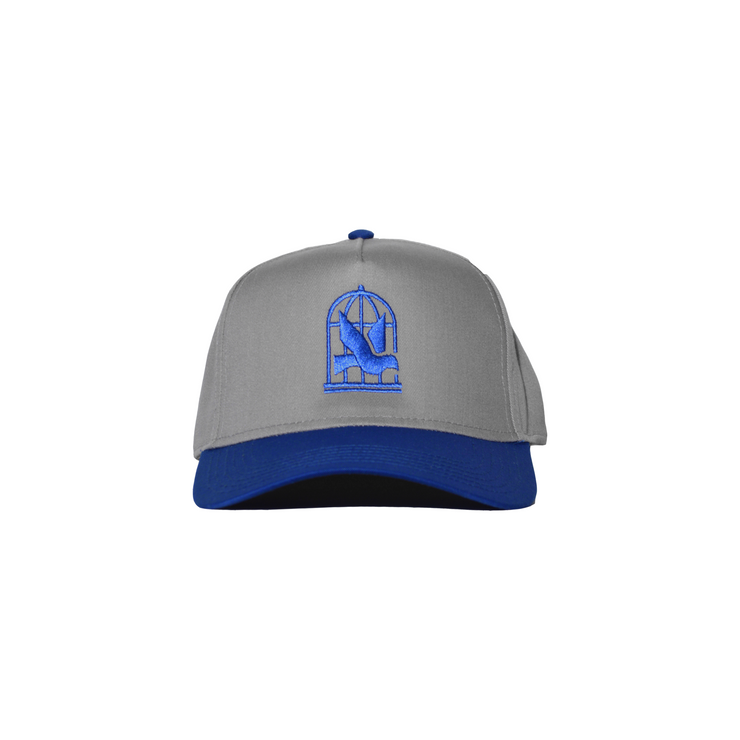 Caged Bird Cap