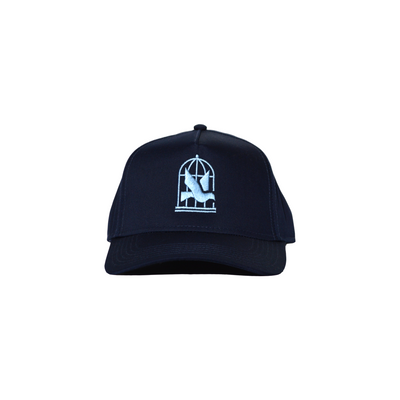 Caged Bird Cap
