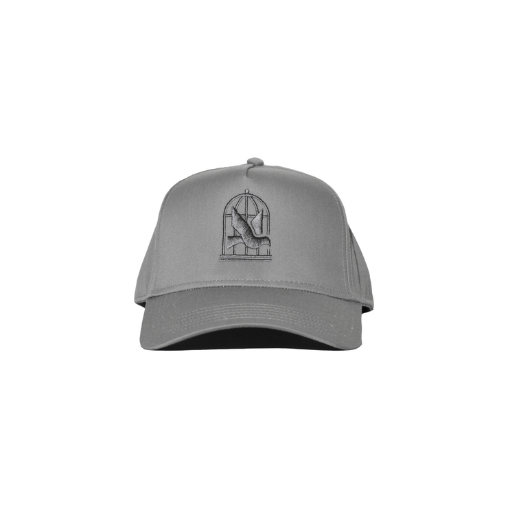 Caged Bird Cap