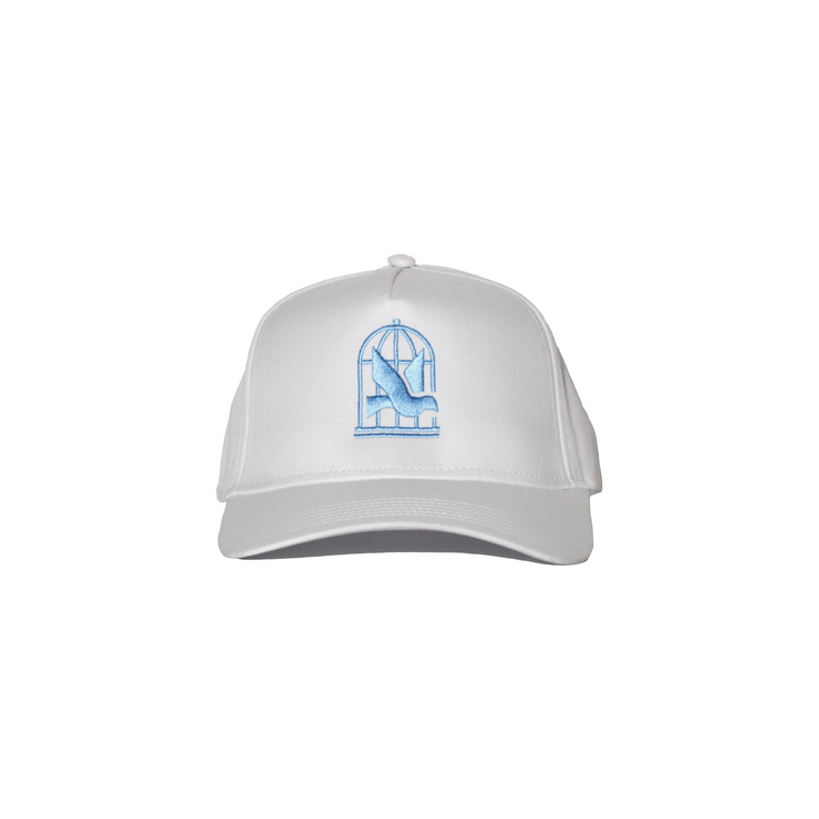 Caged Bird Cap