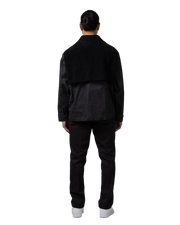 Huntsman Jacket - Black