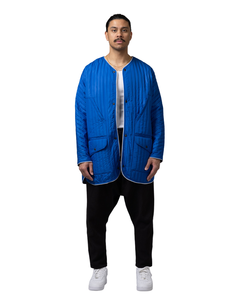 Quilted Kōto - Sonic