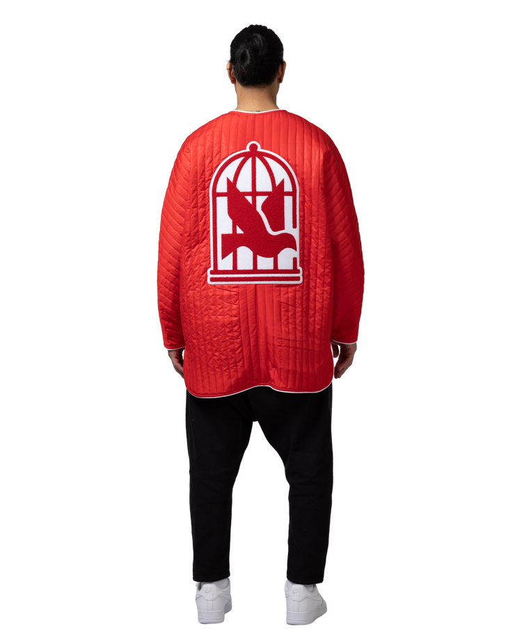 Quilted Kōto - Redrock